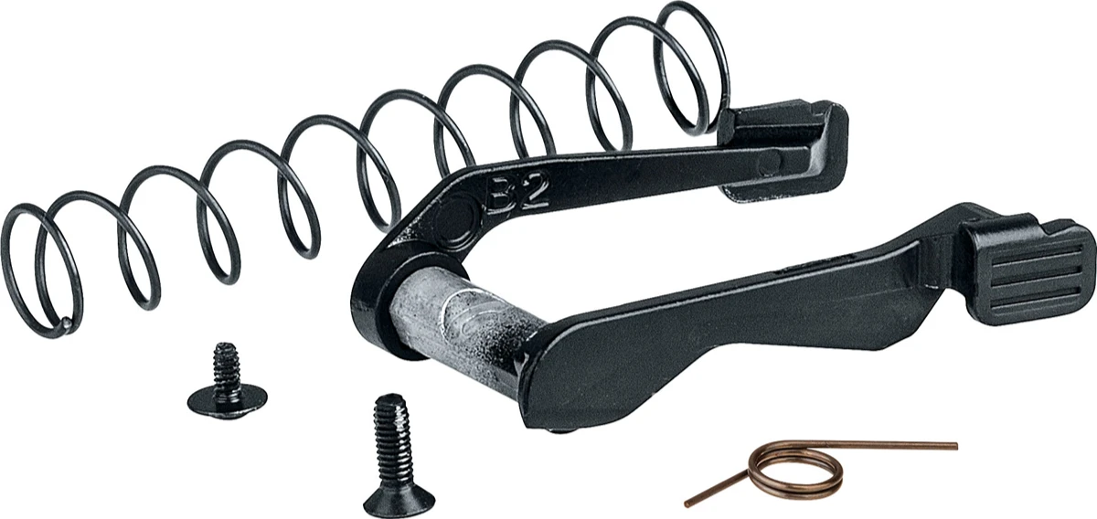 Accesorii Paintball - T4E GLOCK 17 Gen5 Service Kit Original