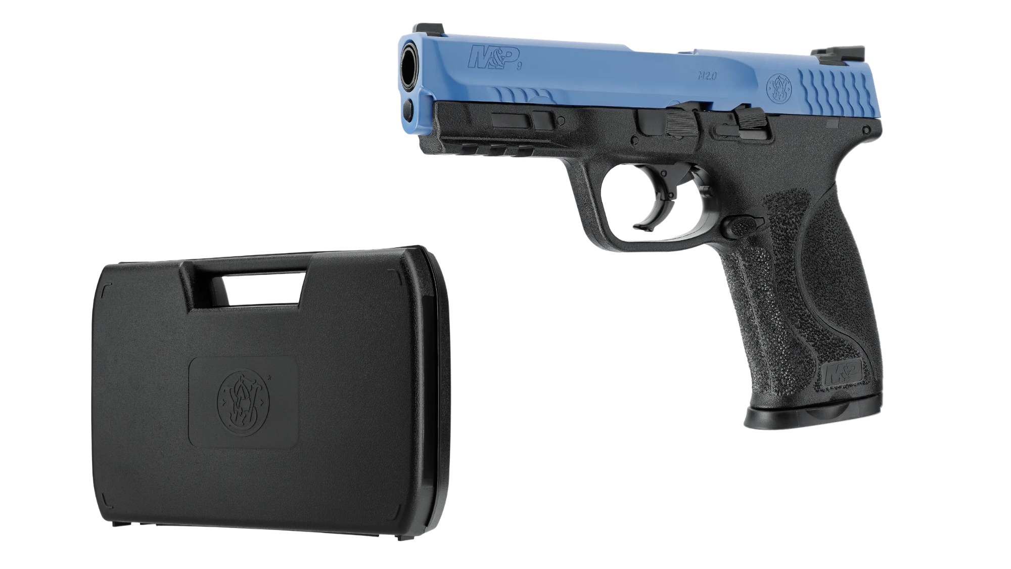 Paintball - Pistol Paintball T4E Smith & Wesson M&P9 M2.0 Cal.43