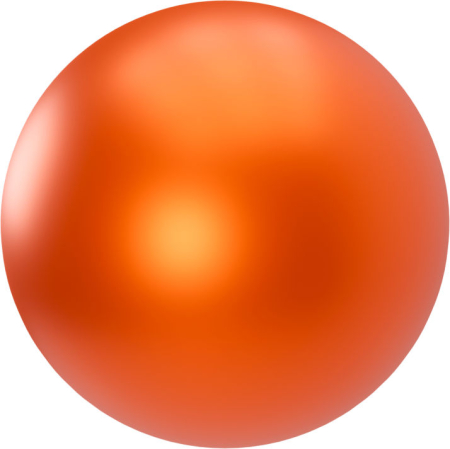 T4E Sport PAB 43 Bile paintball borcan 500 bucati Orange Mark 0.82 g cal.43 [1]