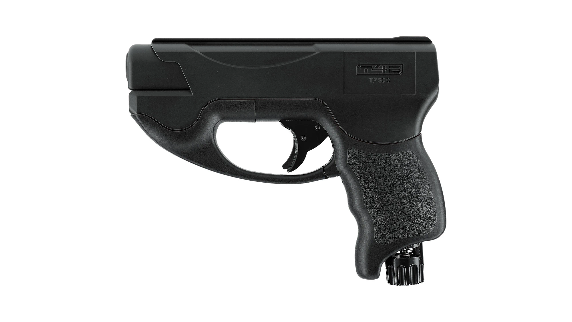 Markere paintball - T4E TP Tactical Pistol 50 Compact CO2 NBB 7.5j