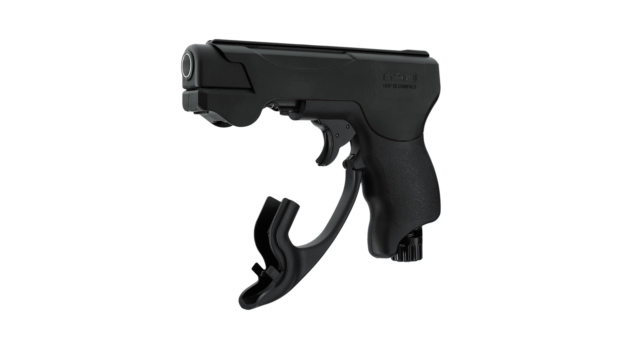 T4E TP Tactical Pistol 50 Compact CO2 NBB 7.5j [3]