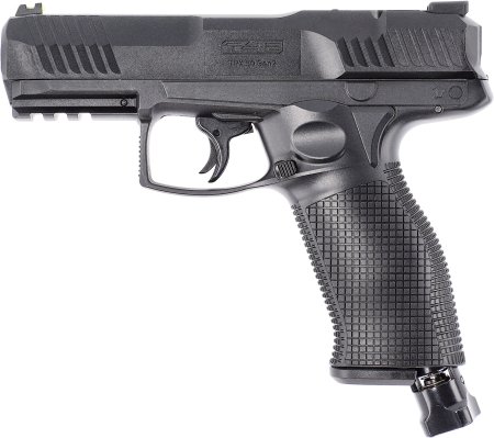 T4E TPX 50 Gen2 Pistol Paintball Cal.50 16j Optics Ready [1]