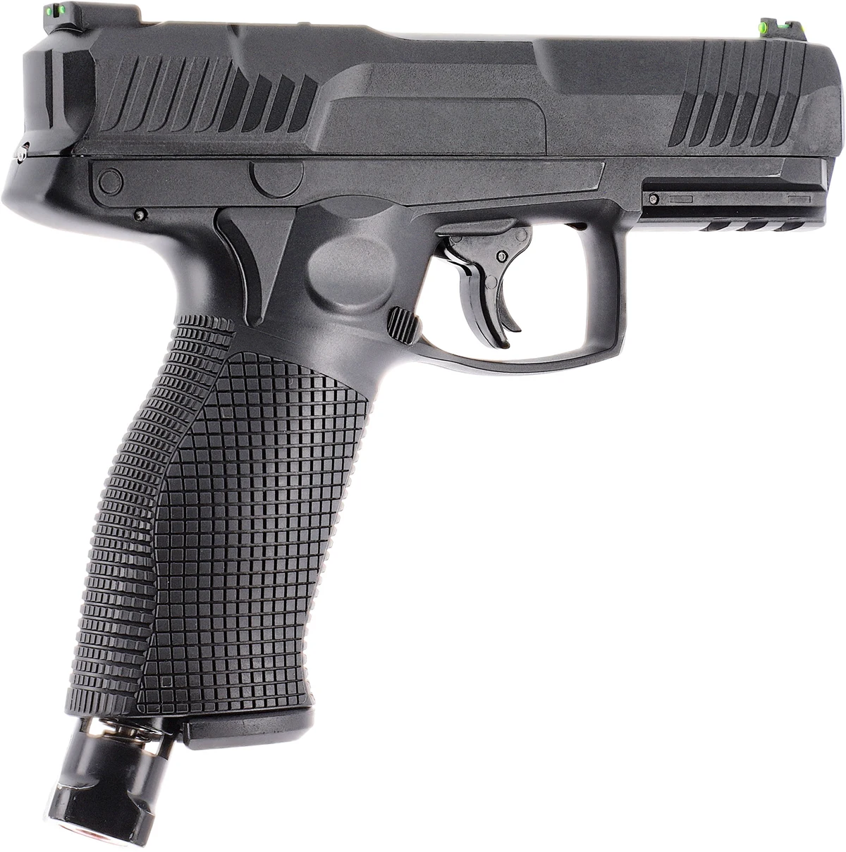 T4E TPX 50 Gen2 Pistol Paintball Cal.50 16j Optics Ready [8]