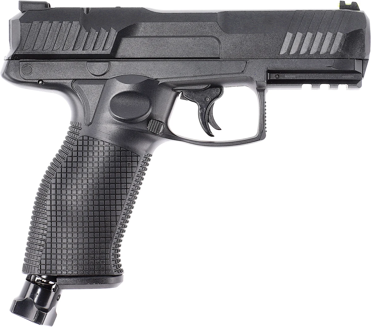 T4E TPX 50 Gen2 Pistol Paintball Cal.50 7.5j Optics Ready [4]