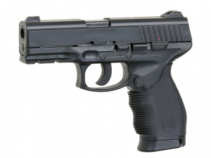 Pistol Airsoft 24/7 Metal Version CO2 GNBB [2]