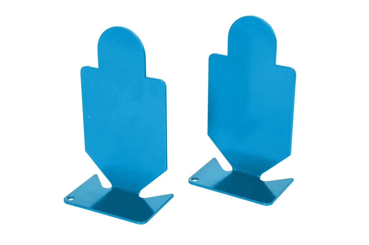 Tinta antrenament ABC cu trepied -albastru [1]