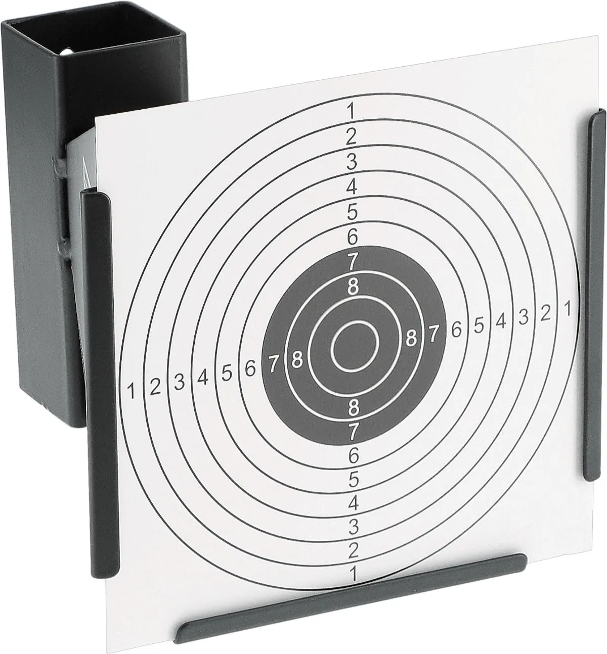 Tinte antrenament - Tinta cu colector Perfecta Pellet Trap