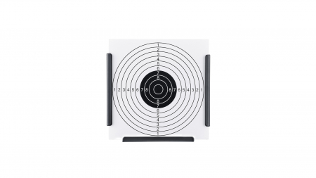 Echipament Airsoft - Tinta cu colector Perfecta Pellet Trap