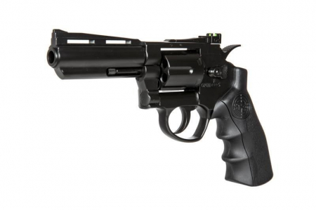 Pistol Airsoft TITAN 4’ Revolver [2]