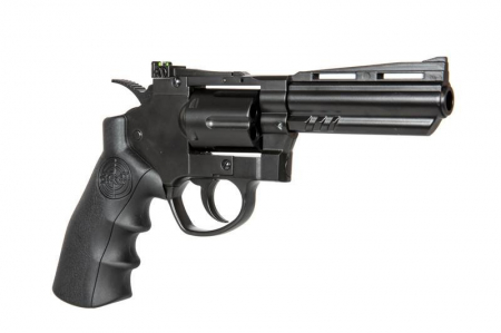 Pistol Airsoft TITAN 4’ Revolver [3]