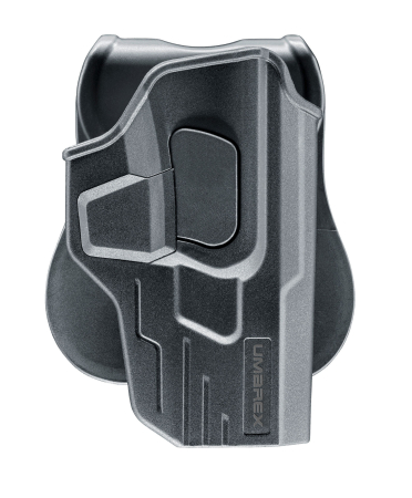 Toc/Holster Polymer pentru Smith & Wesson M&P40 / 9 / 9c / 45 [2]