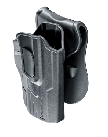 Toc/Holster Polymer pentru Smith & Wesson M&P40 / 9 / 9c / 45 [1]