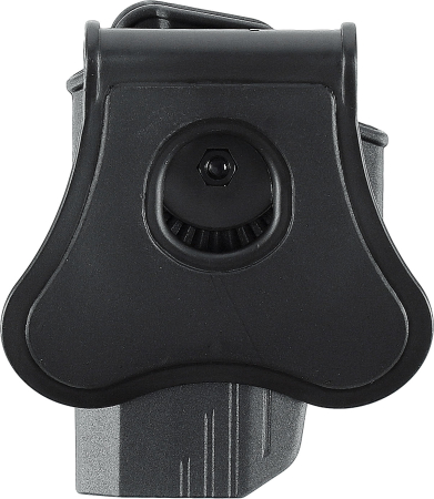 Toc/Holster Polymer pentru Smith & Wesson M&P40 / 9 / 9c / 45 [3]