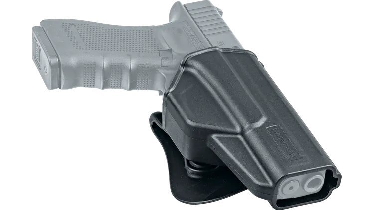 Echipament Airsoft - Toc / Holster Umarex pentru GLOCK