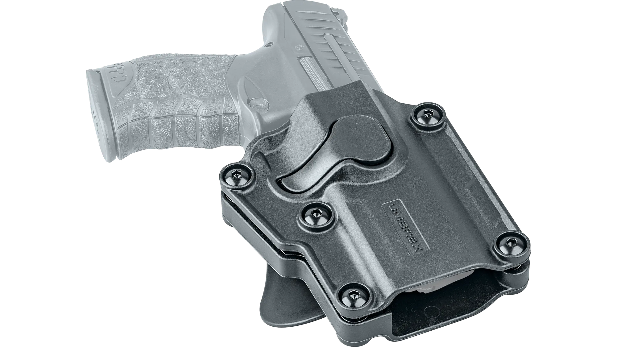 Echipament Airsoft - Toc Universal reglabil - prindere curea