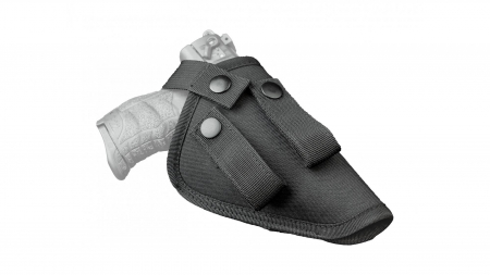 Echipament Airsoft - Toc pentru curea IWB Nylon