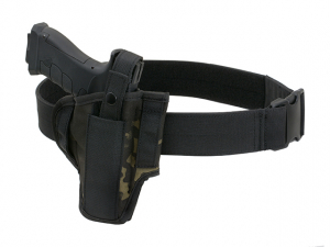 Toc Pistol universal Utilizare Ambidextra [4]