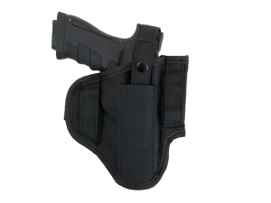 Echipament Airsoft - Toc Pistol universal Utilizare Ambidextra