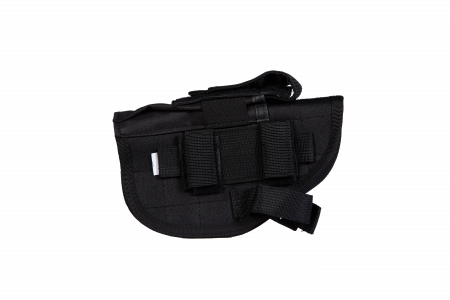 Toc Pistol universal Utilizare Ambidextra [1]