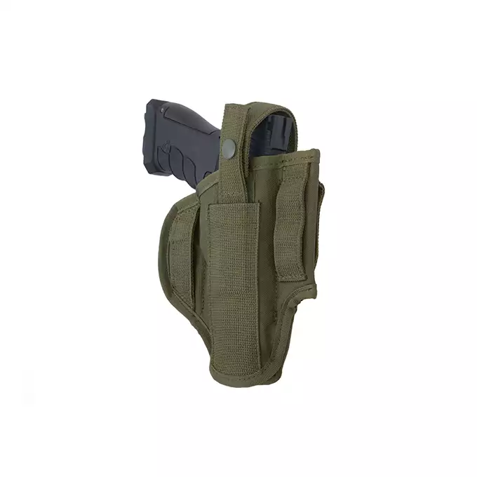 Toc Pistol Olive universal Utilizare Ambidextra [2]