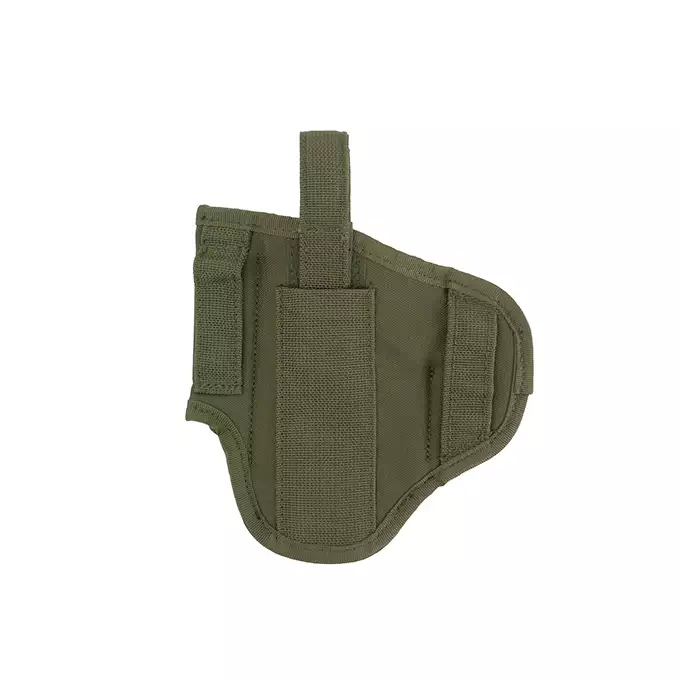 Toc Pistol Olive universal Utilizare Ambidextra [1]
