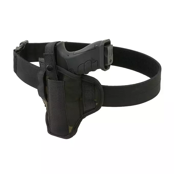 Toc Pistol Olive universal Utilizare Ambidextra [5]