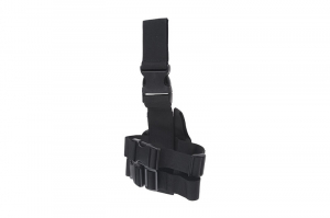 Toc Pistol Universal - Prindere picior [1]