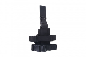 Toc Pistol Universal - Prindere picior [3]