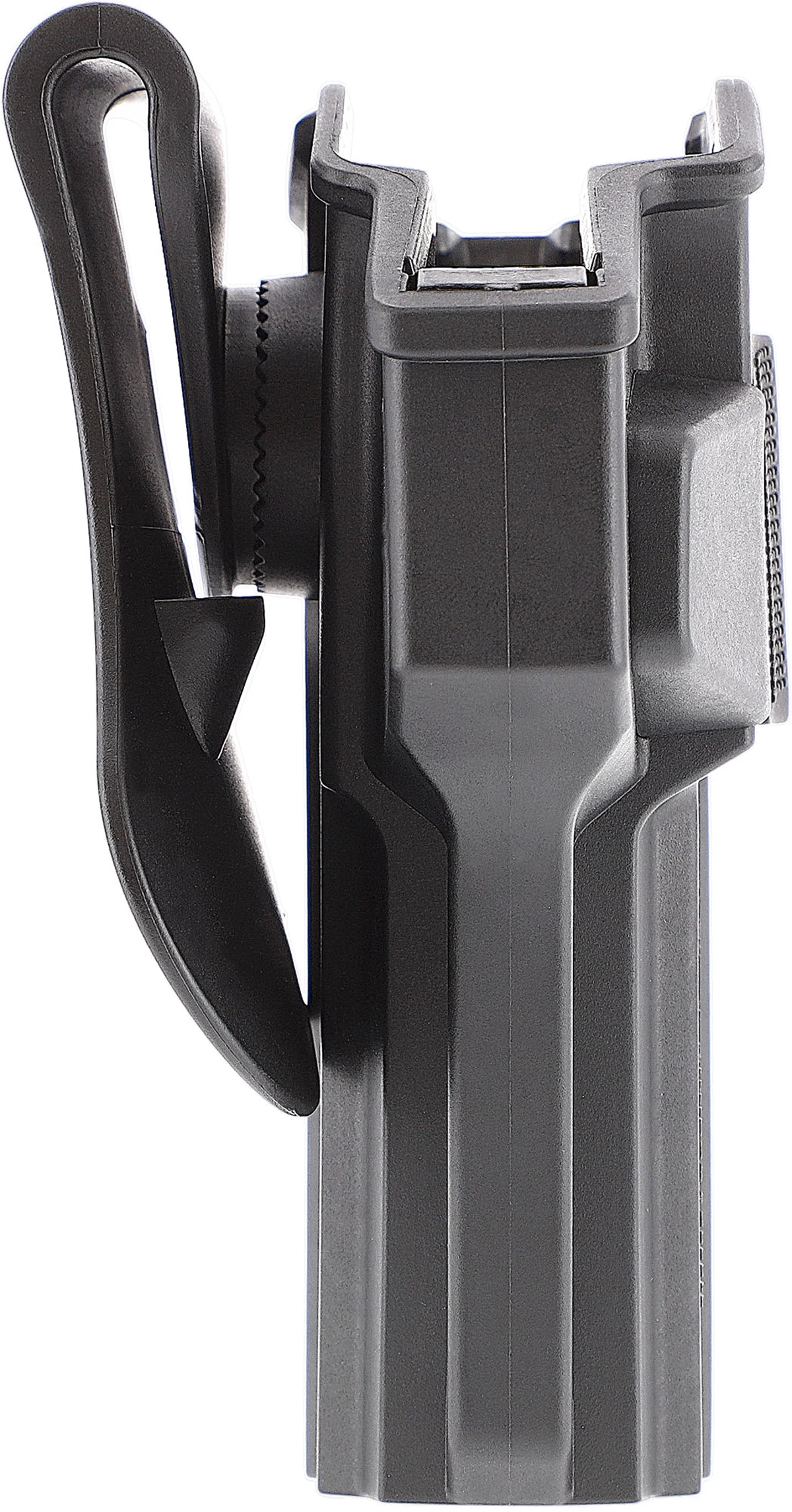 Toc Polymer Paddle Holster Mana dreapta pentru Impax P68 Pistol Paintball [3]