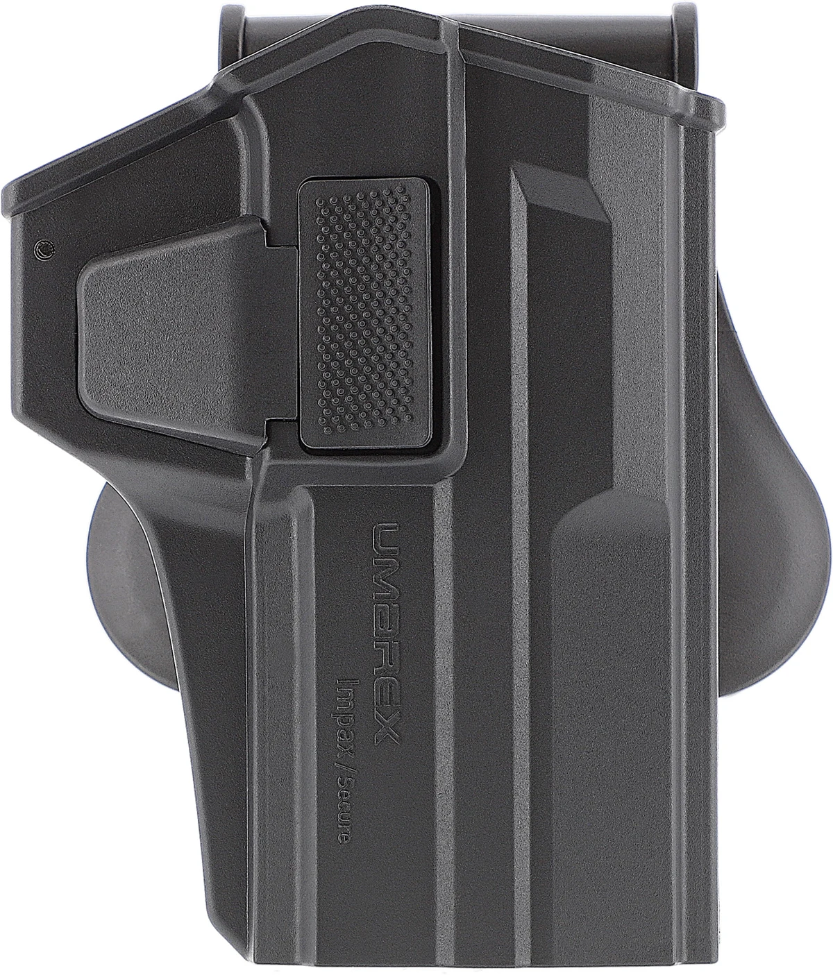 Toc Polymer Paddle Holster Mana dreapta pentru Impax P68 Pistol Paintball [1]