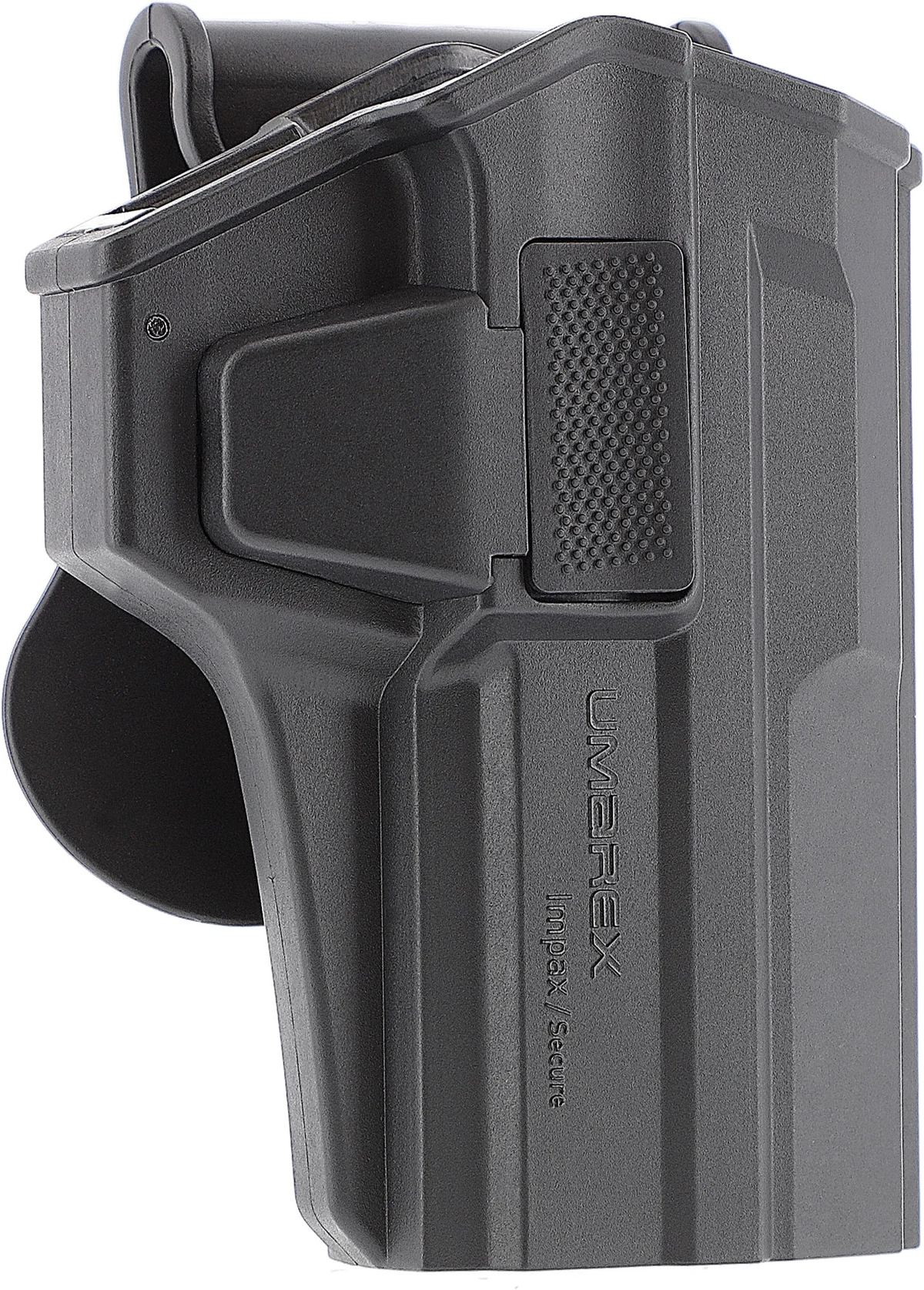 Toc Polymer Paddle Holster Mana dreapta pentru Impax P68 Pistol Paintball [2]