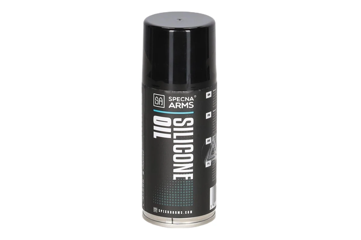 Întreţinere - Ulei Siliconic Specna Arms 150ml