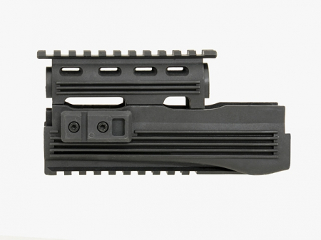 Uluc AK Upper and Lower Railed Hand Guard [3]