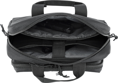 Geanta dubla transport pistol lacat inclus [1]