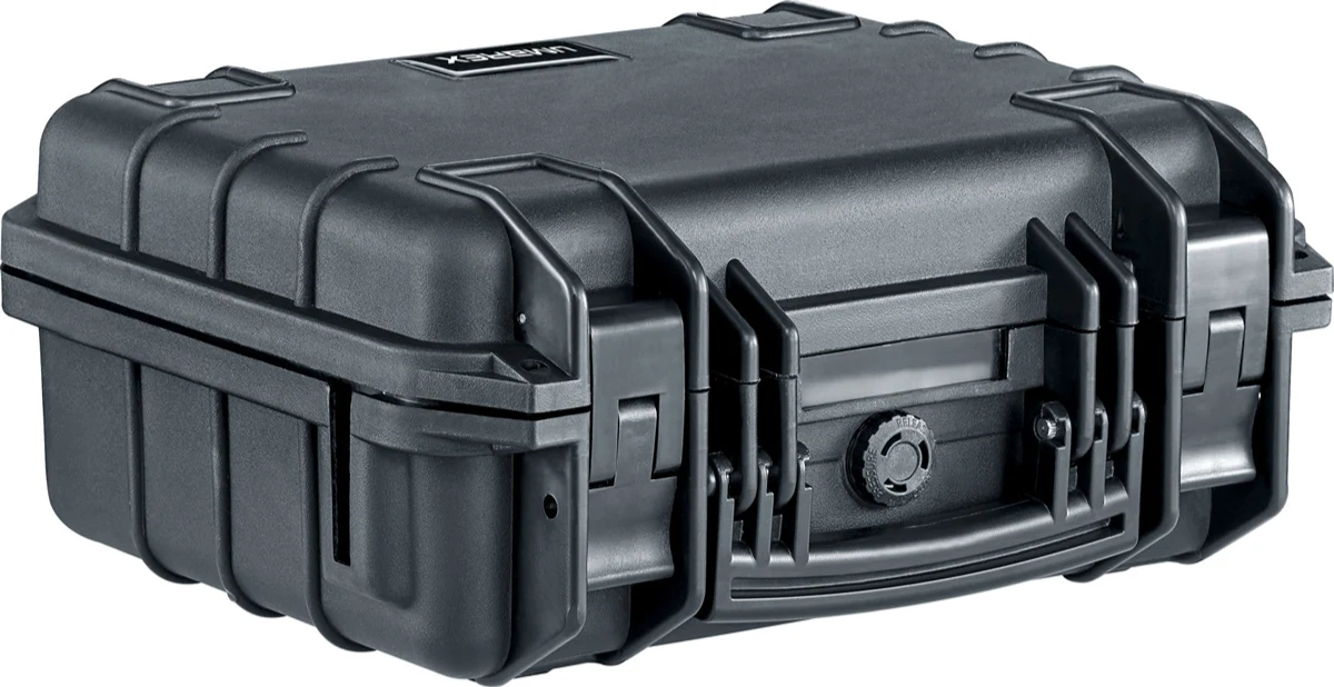 Umarex Gun Case - Cutie Speciala transport Pistol [1]