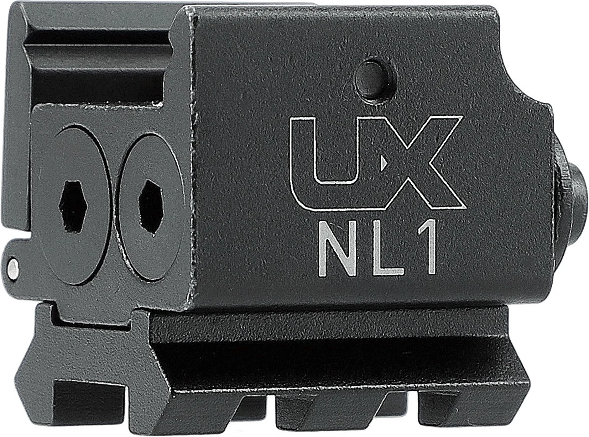 UX NL 1 Nano Laser Compact [0]