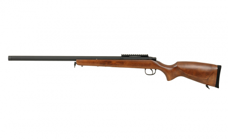Sniper Manual ( spring ) - VSR 10 Full Metal si lemn