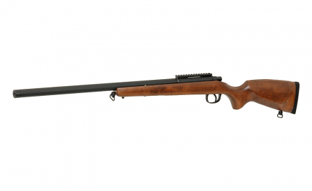 VSR 10 Full Metal si lemn [2]