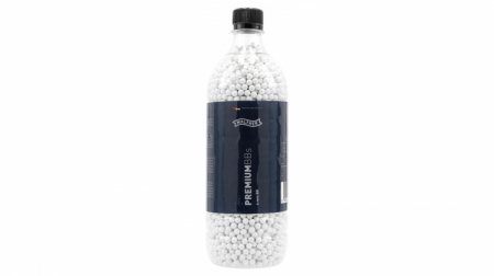 Consumabile - Walther BBs 0.2g