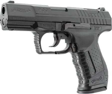 Walther P99 DAO Spring [1]
