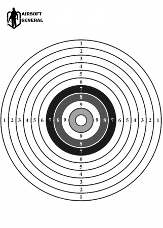 Set Walther spring PPQ Metal Slide cu 1000bile cadou si 10 tinte antrenamet [2]