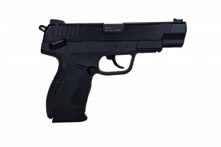 Pistoale cu Recul ( CO2 ) - Pistol SA XDE 4.5 Blowback CO2