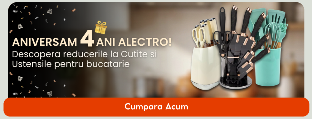 Banner 4 ani bucatarie Desktop