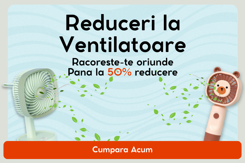 Banner reducere ventilatoare Mobile
