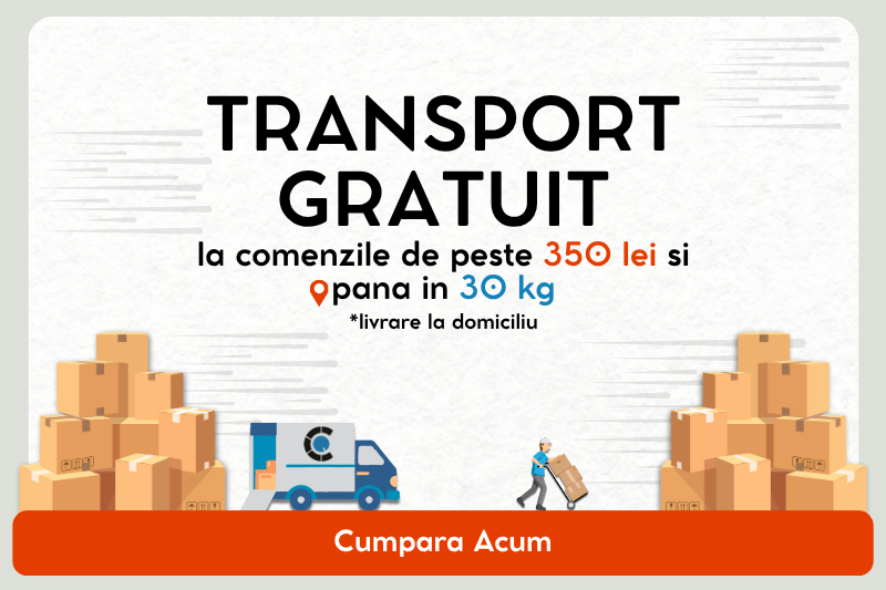 Banner transport gratuit mobile