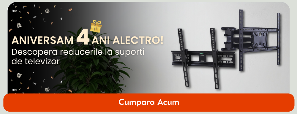 Banner 4 ani suporti Desktop