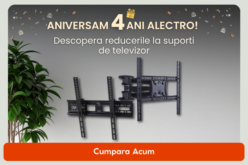 Banner 4 ani suporti Mobile