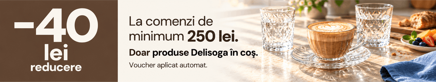 Delisoga 40 - desktop