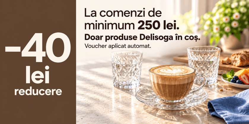 Delisoga 40 - mobile