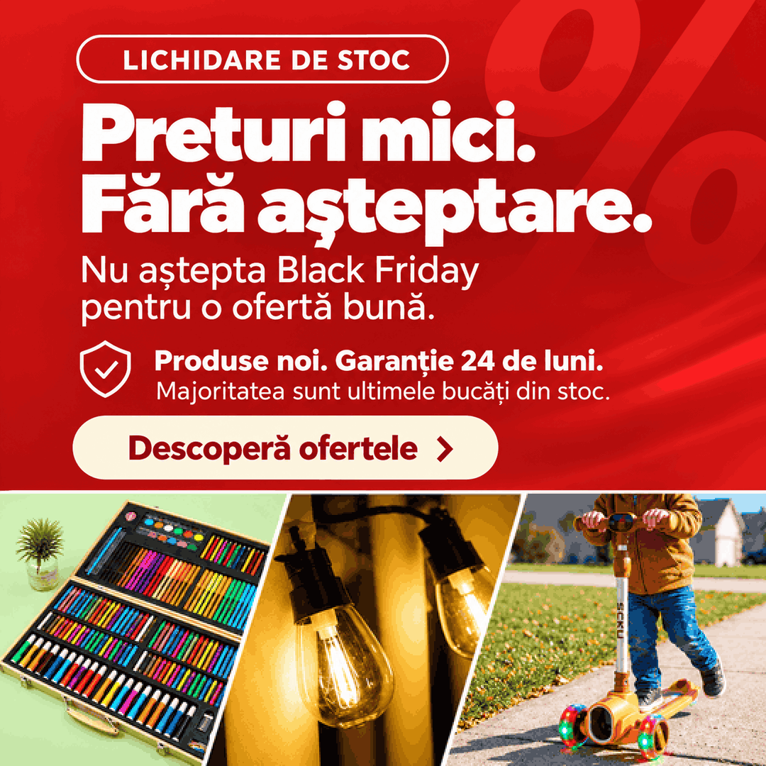 Transport gratuit la comenzi de peste 350 lei și până în 30 kg – Alectro – Mobil